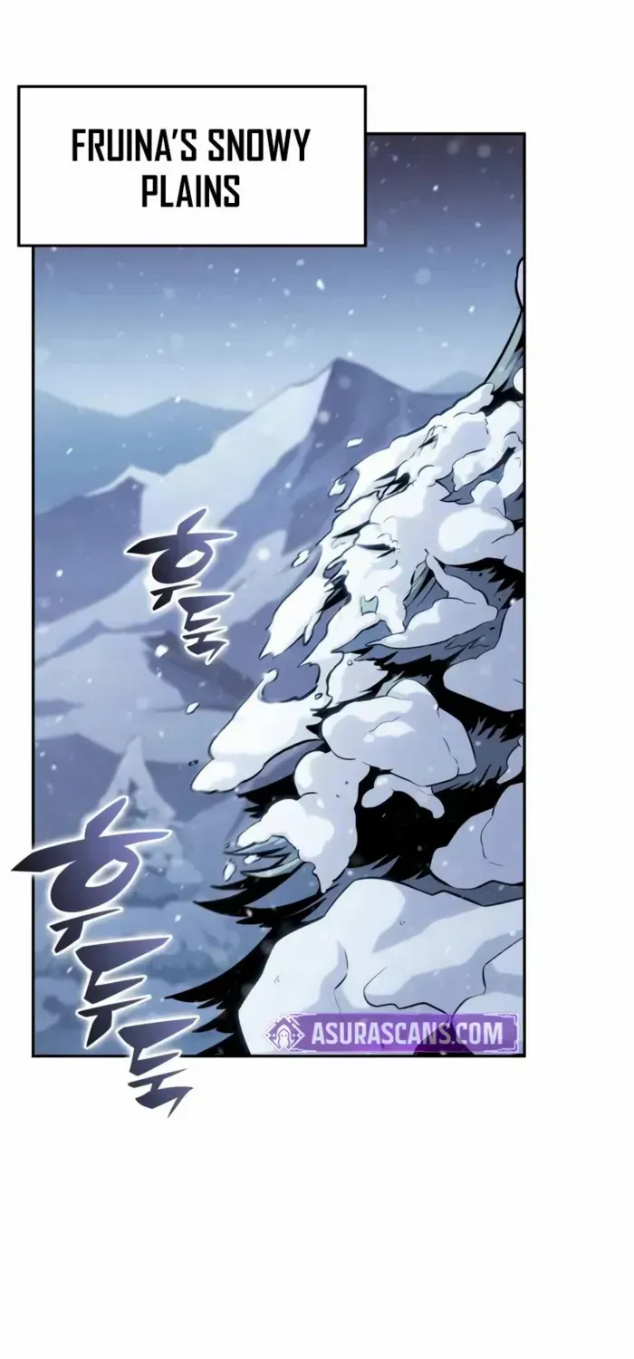 The Regressed Son of a Duke is an Assassin Chapter 85 page 1 - 