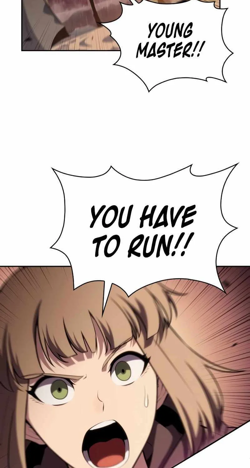 The Regressed Son of a Duke is an Assassin Chapter 9 page 109 - 
