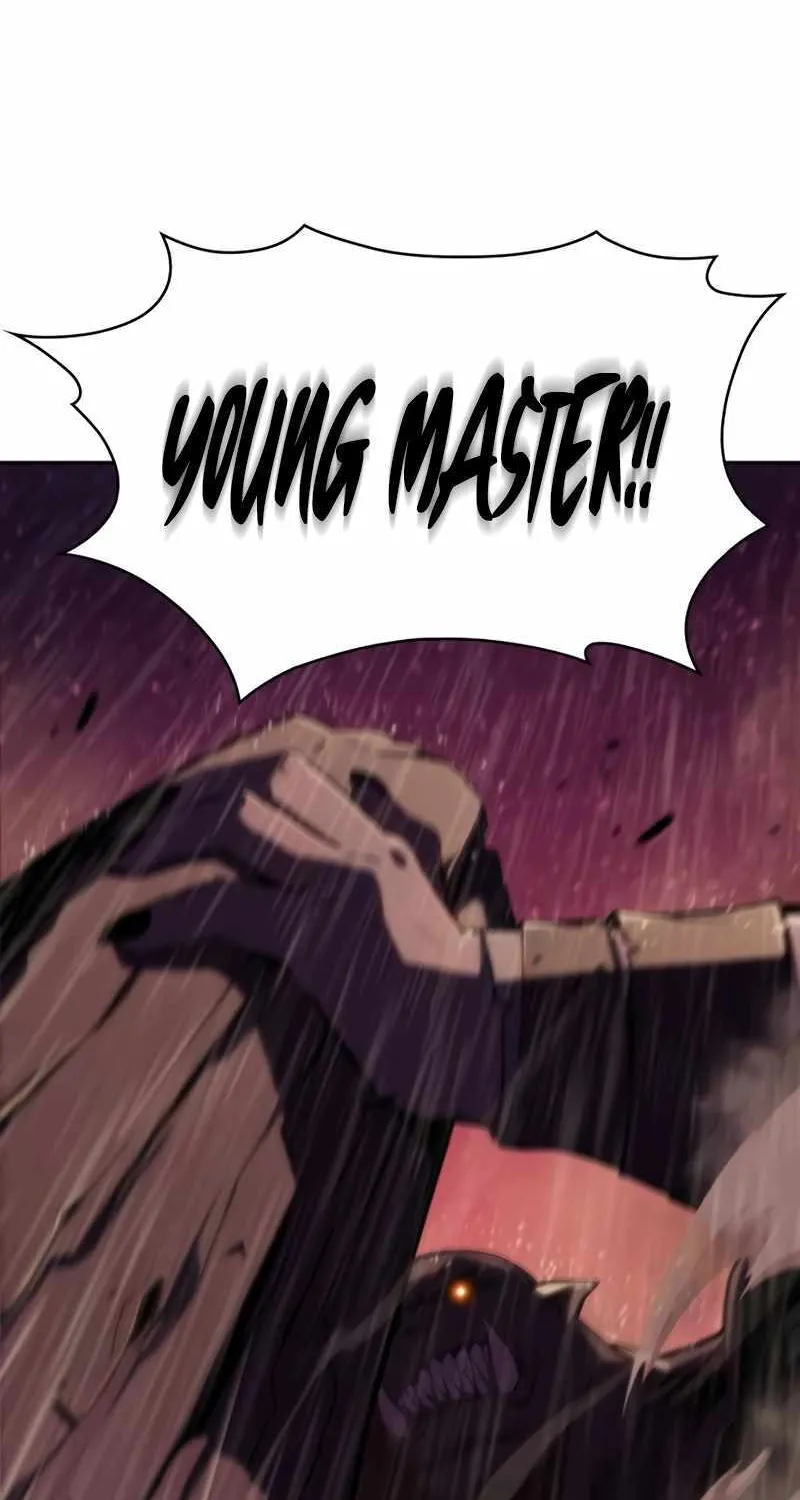 The Regressed Son of a Duke is an Assassin Chapter 9 page 117 - 