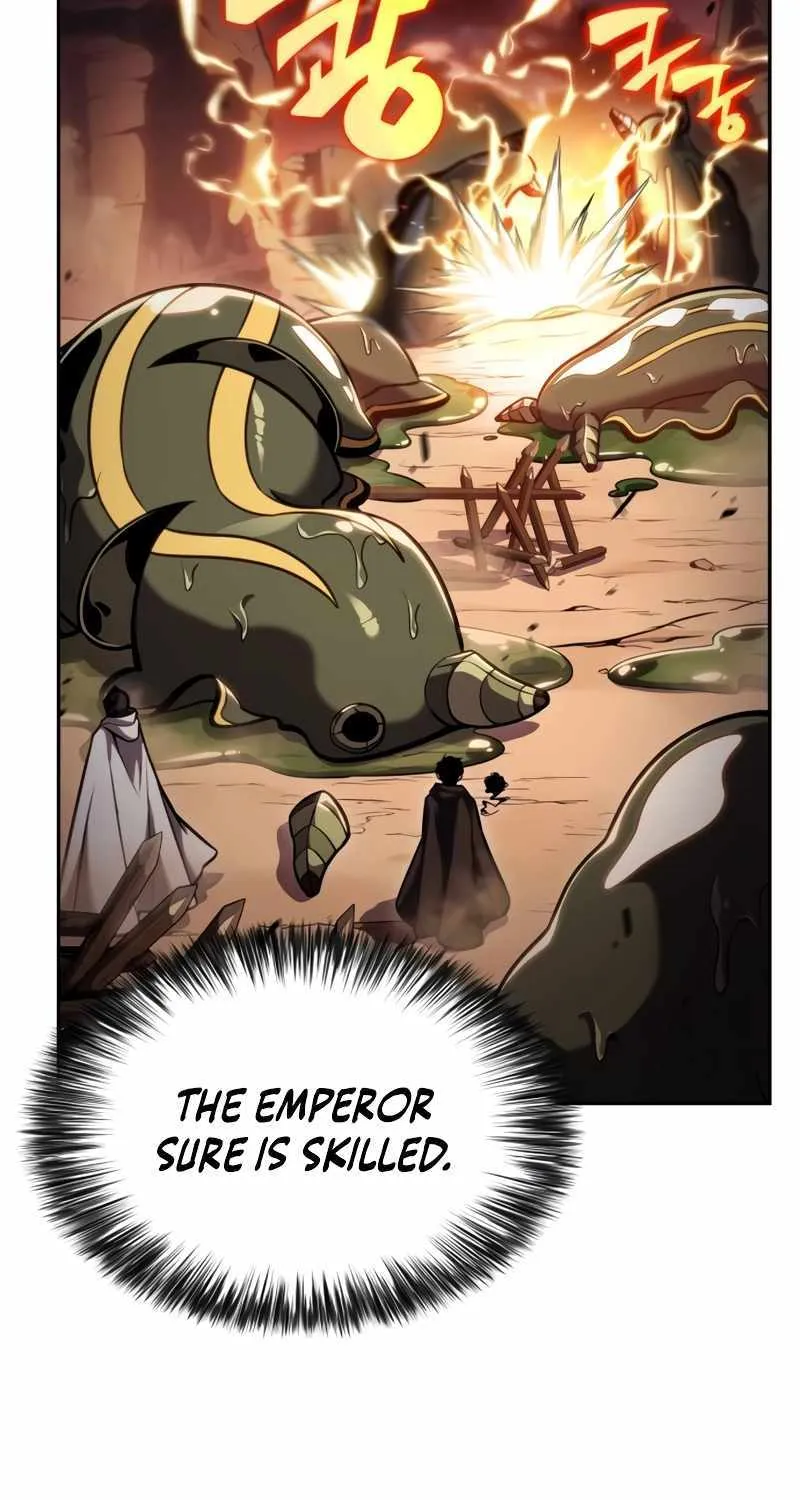 The Regressed Son of a Duke is an Assassin Chapter 9 page 20 - 