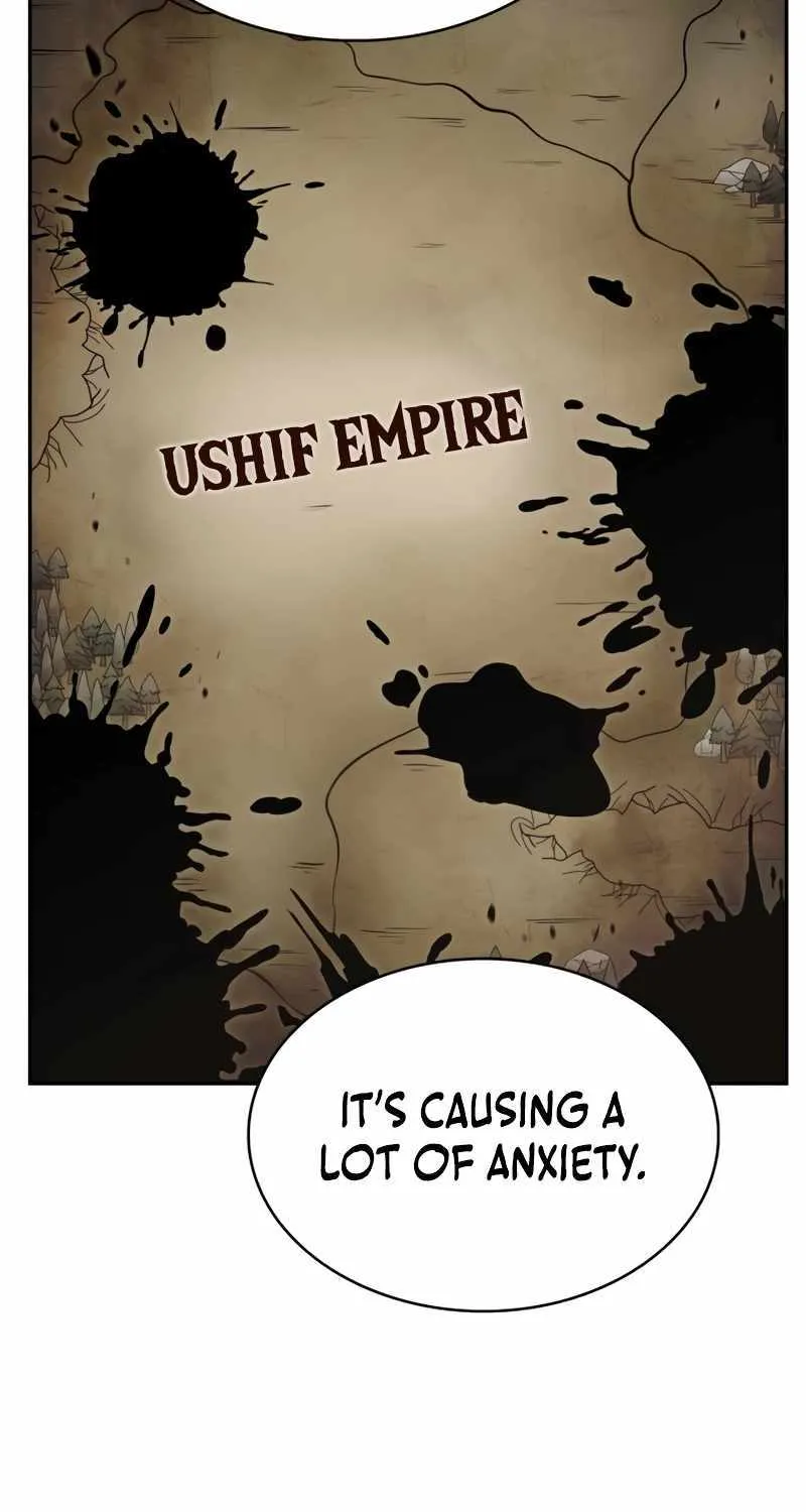 The Regressed Son of a Duke is an Assassin Chapter 9 page 36 - 