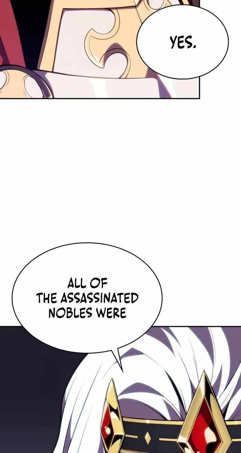 The Regressed Son of a Duke is an Assassin Chapter 9 page 38 - 