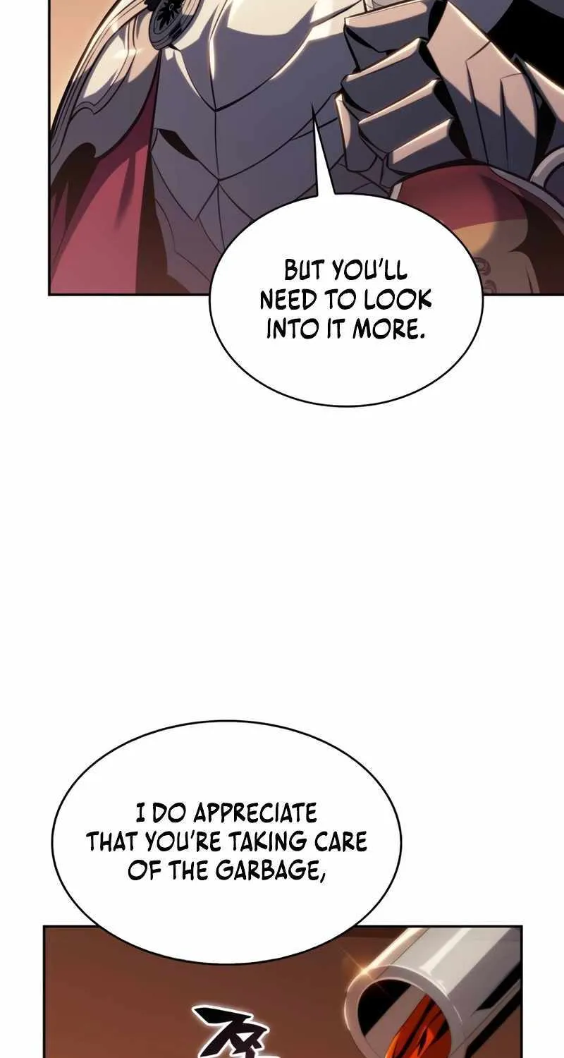 The Regressed Son of a Duke is an Assassin Chapter 9 page 44 - 