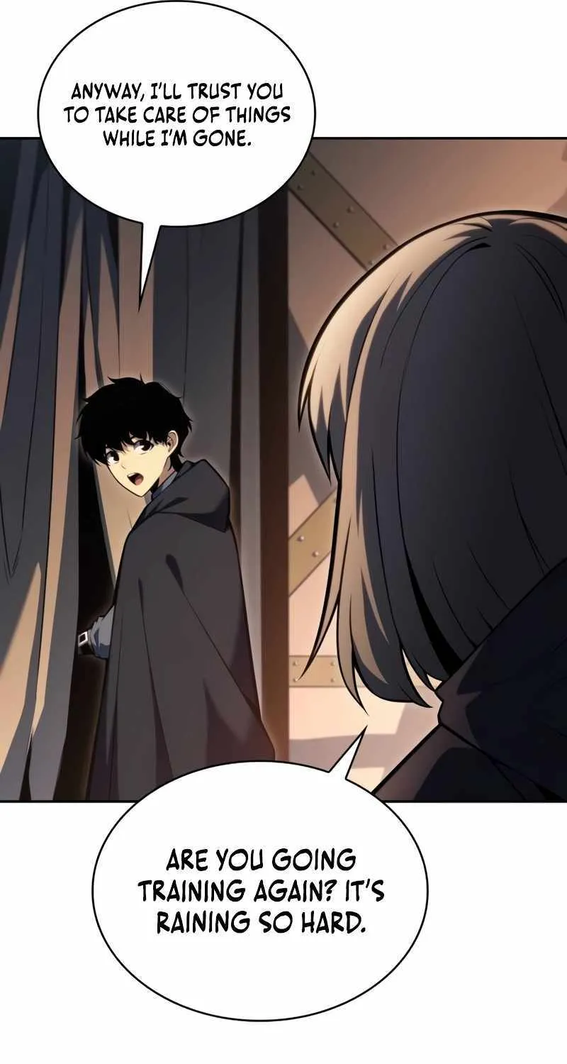 The Regressed Son of a Duke is an Assassin Chapter 9 page 62 - 