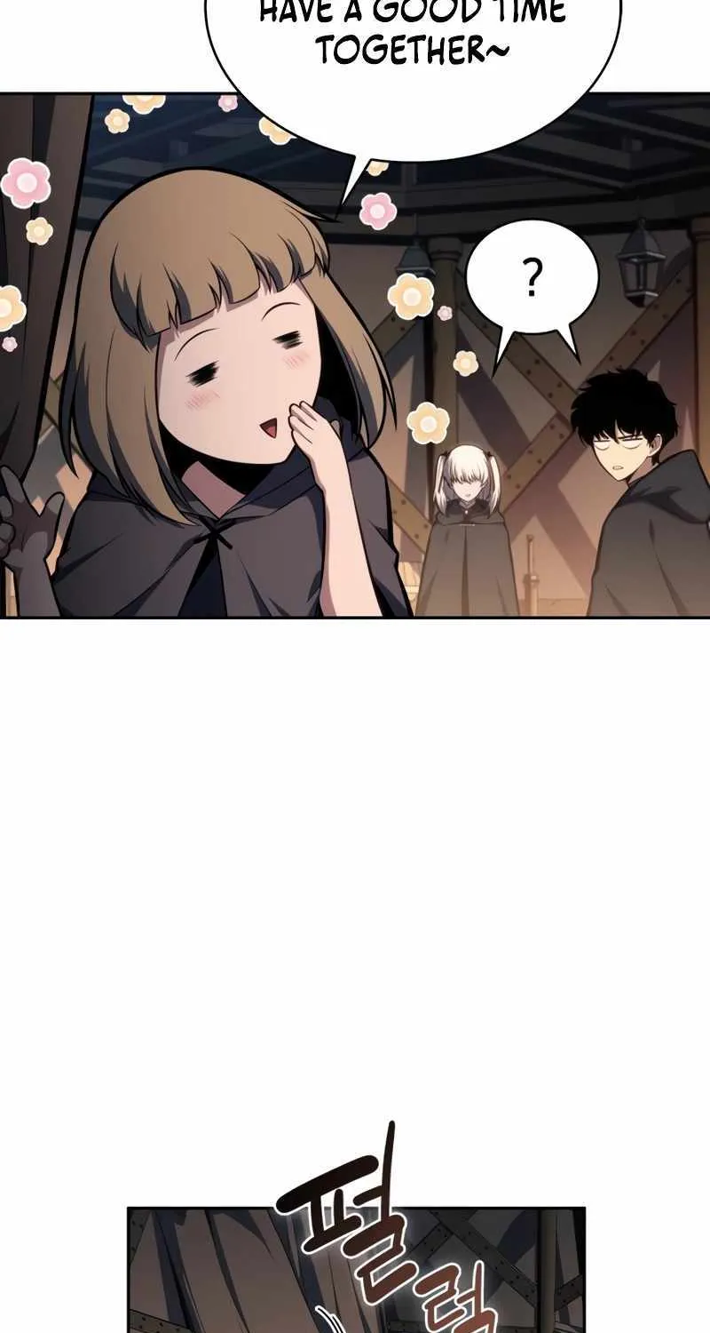 The Regressed Son of a Duke is an Assassin Chapter 9 page 76 - 