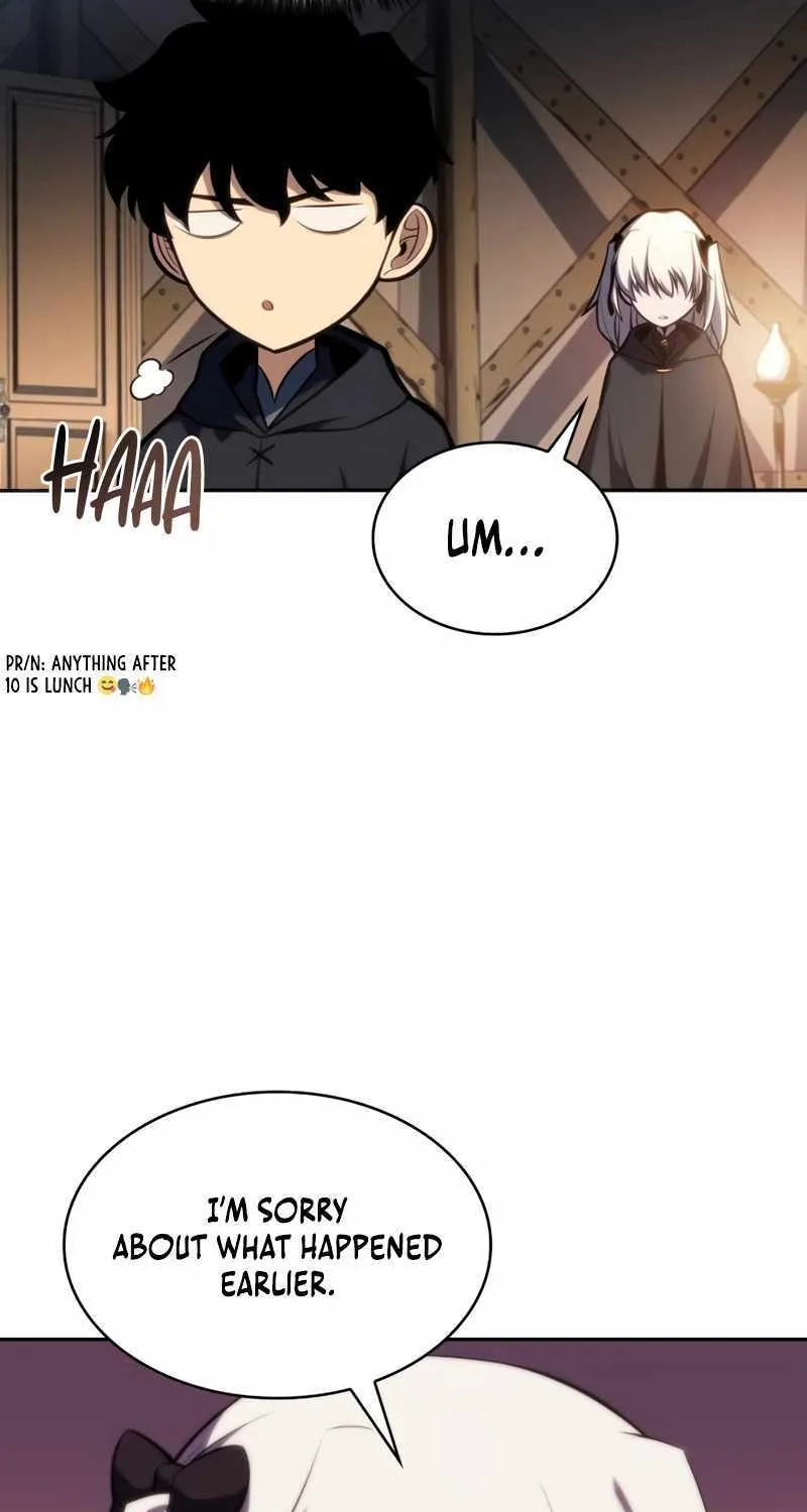 The Regressed Son of a Duke is an Assassin Chapter 9 page 78 - 