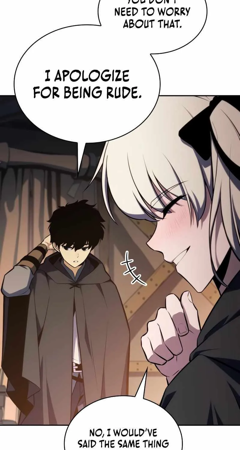 The Regressed Son of a Duke is an Assassin Chapter 9 page 80 - 