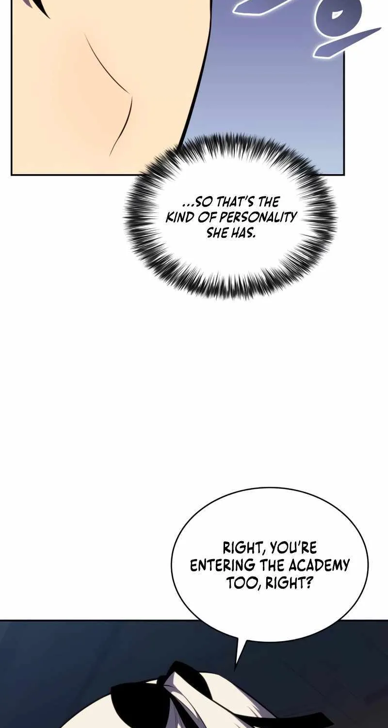 The Regressed Son of a Duke is an Assassin Chapter 9 page 84 - 