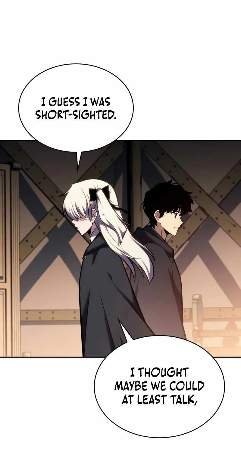 The Regressed Son of a Duke is an Assassin Chapter 9 page 94 - 