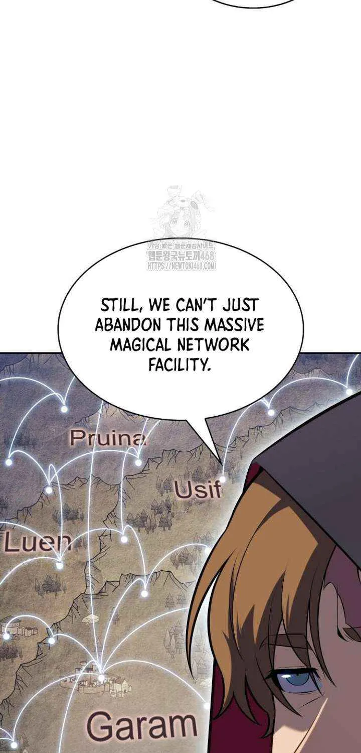 The Regressed Son of a Duke is an Assassin Chapter 97 page 115 - 