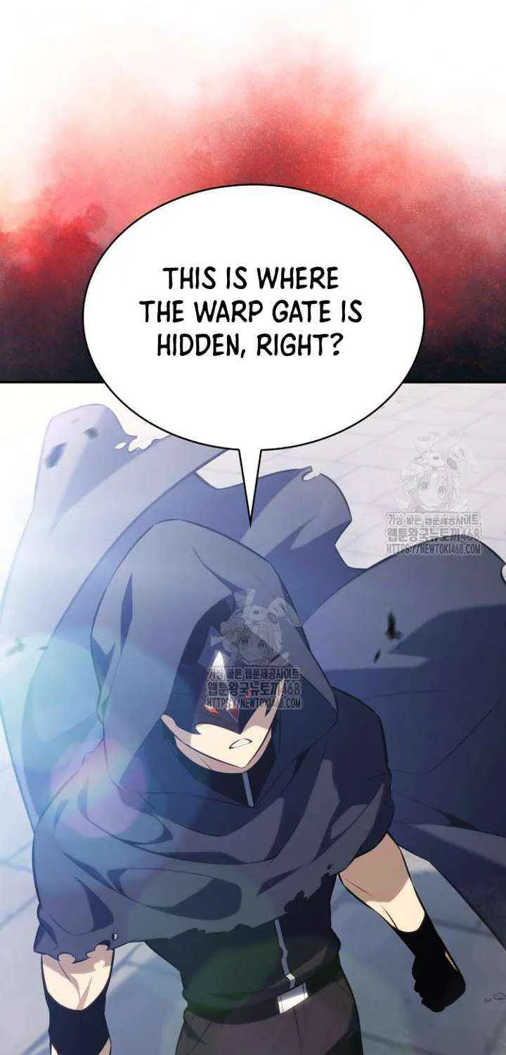 The Regressed Son of a Duke is an Assassin Chapter 97 page 118 - 