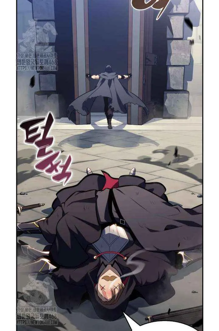 The Regressed Son of a Duke is an Assassin Chapter 97 page 126 - 