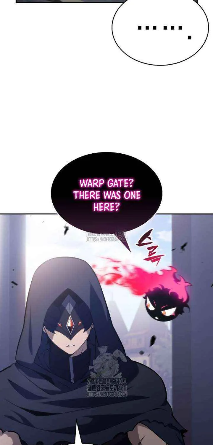 The Regressed Son of a Duke is an Assassin Chapter 97 page 127 - 