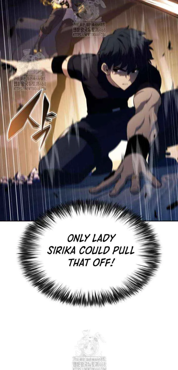 The Regressed Son of a Duke is an Assassin Chapter 97 page 16 - 