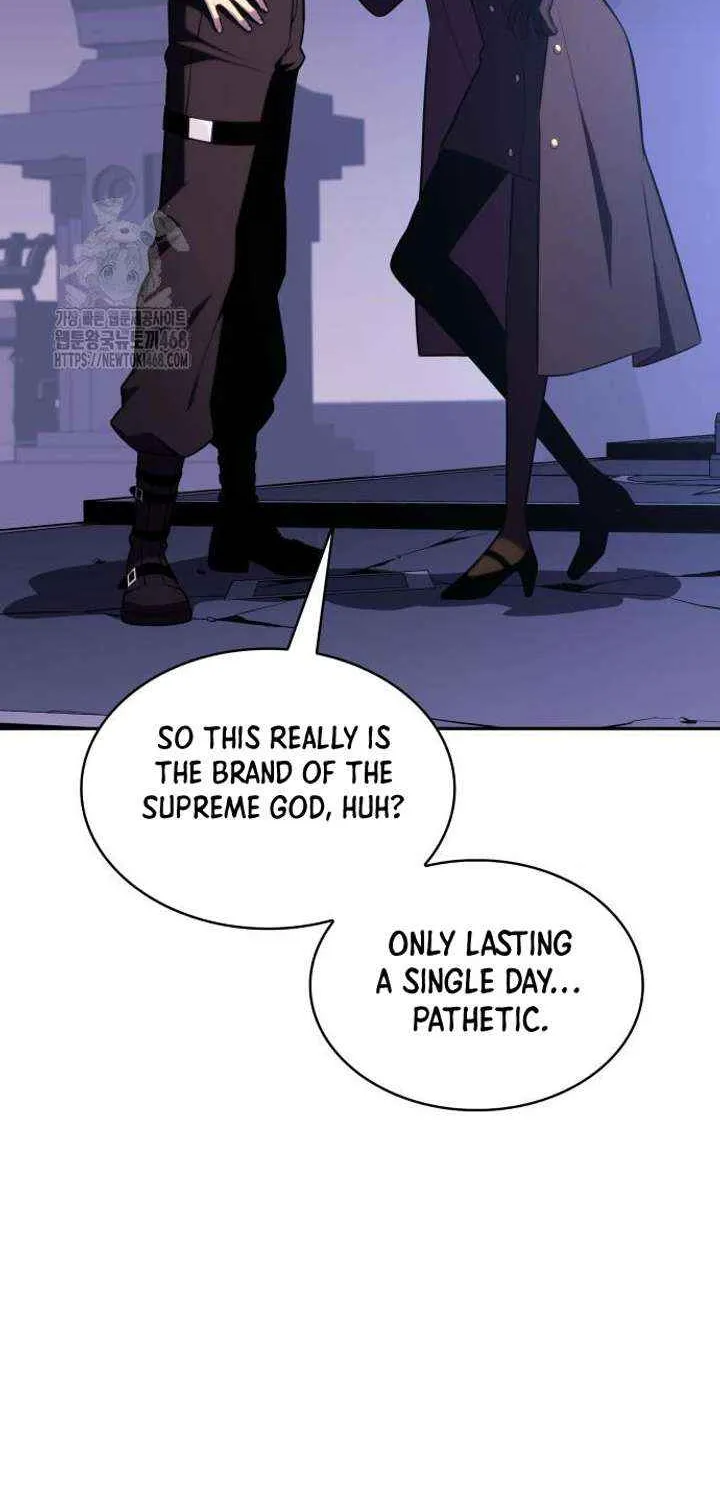 The Regressed Son of a Duke is an Assassin Chapter 97 page 86 - 