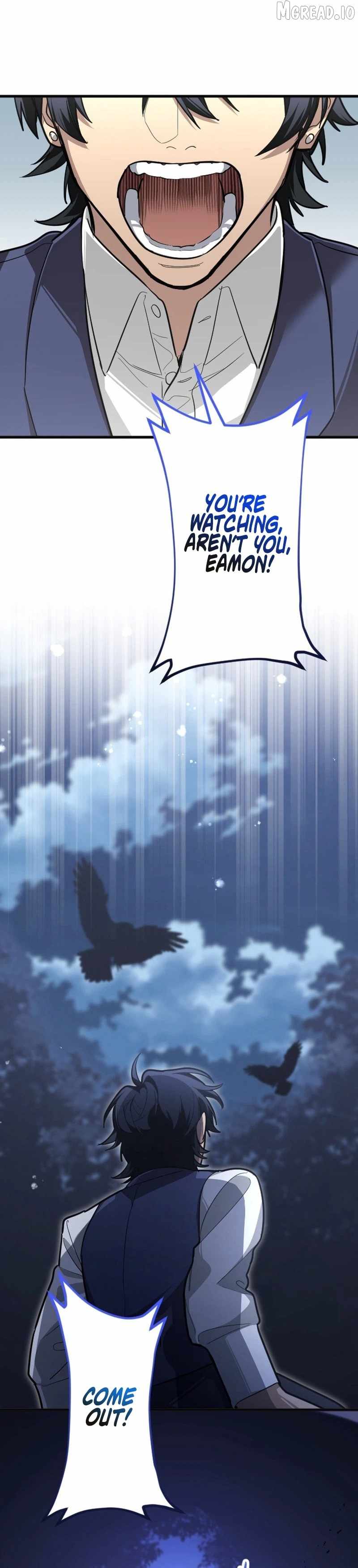 The Regressed Sword Saint’s Magic Theory Chapter 21 page 30 - 