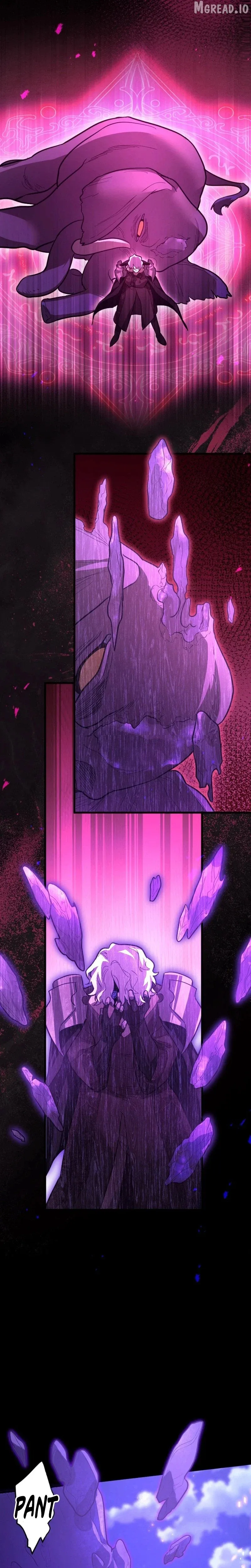 The Regressed Sword Saint’s Magic Theory Chapter 23 page 22 - 