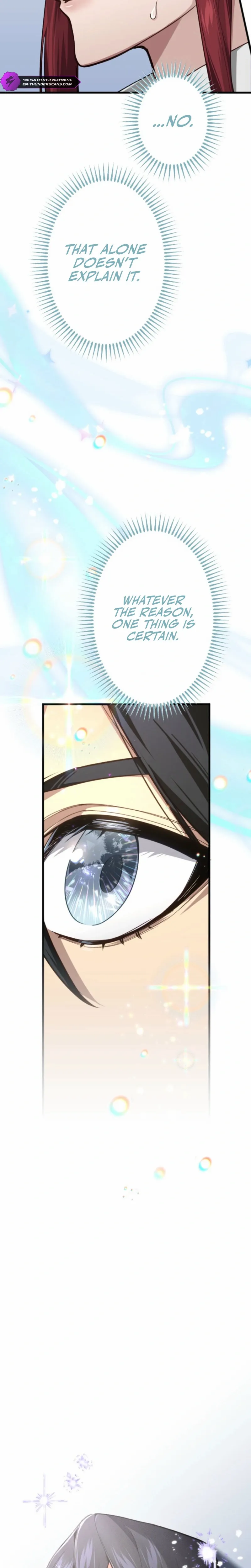 The Regressed Sword Saint’s Magic Theory Chapter 5 page 5 - 