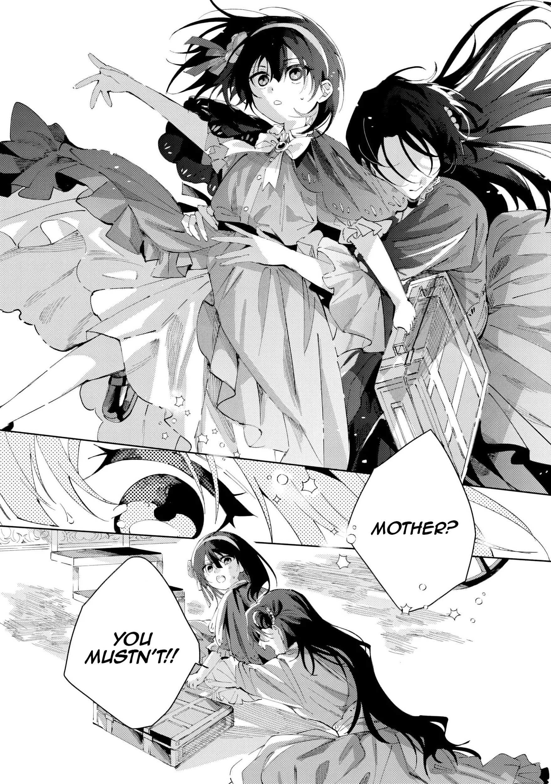 The Regressed Villainess Will Find Happiness in Her Second Life Chapter 1 page 43 - 