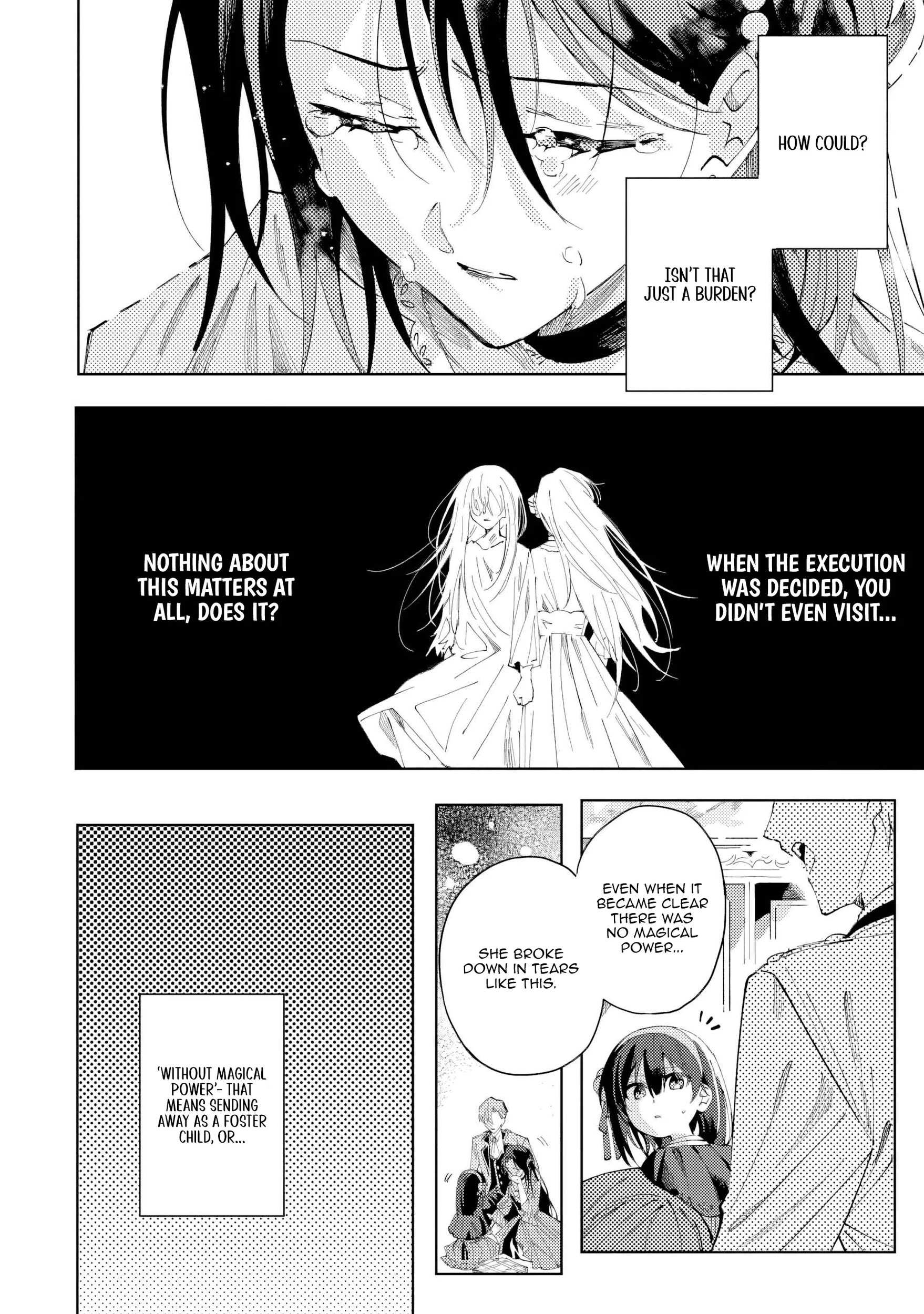The Regressed Villainess Will Find Happiness in Her Second Life Chapter 1 page 45 - 