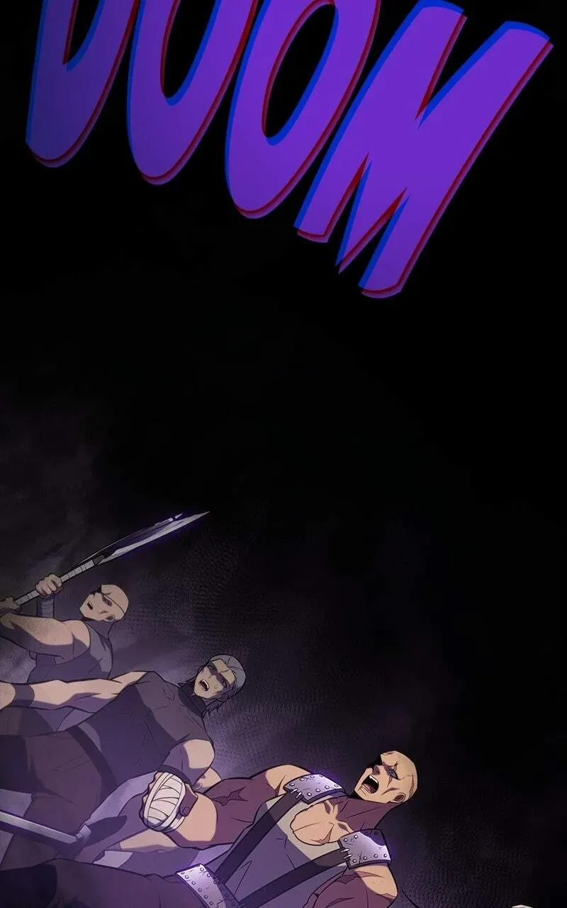 The Regressed Youngest Son of the Duke Is an Assassin Chapter 1.1 page 12 - 