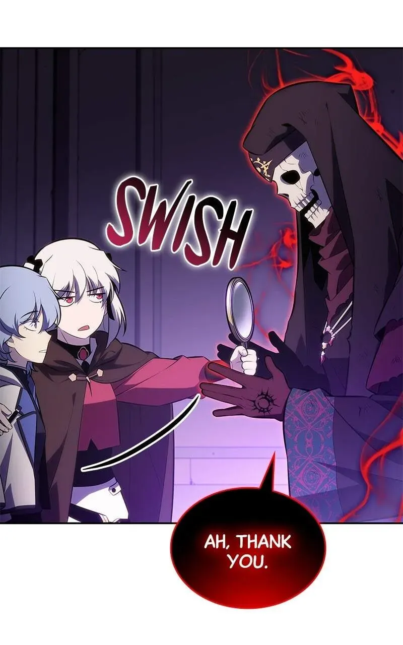 The Regressed Youngest Son of the Duke Is an Assassin Chapter 1.1 page 111 - 