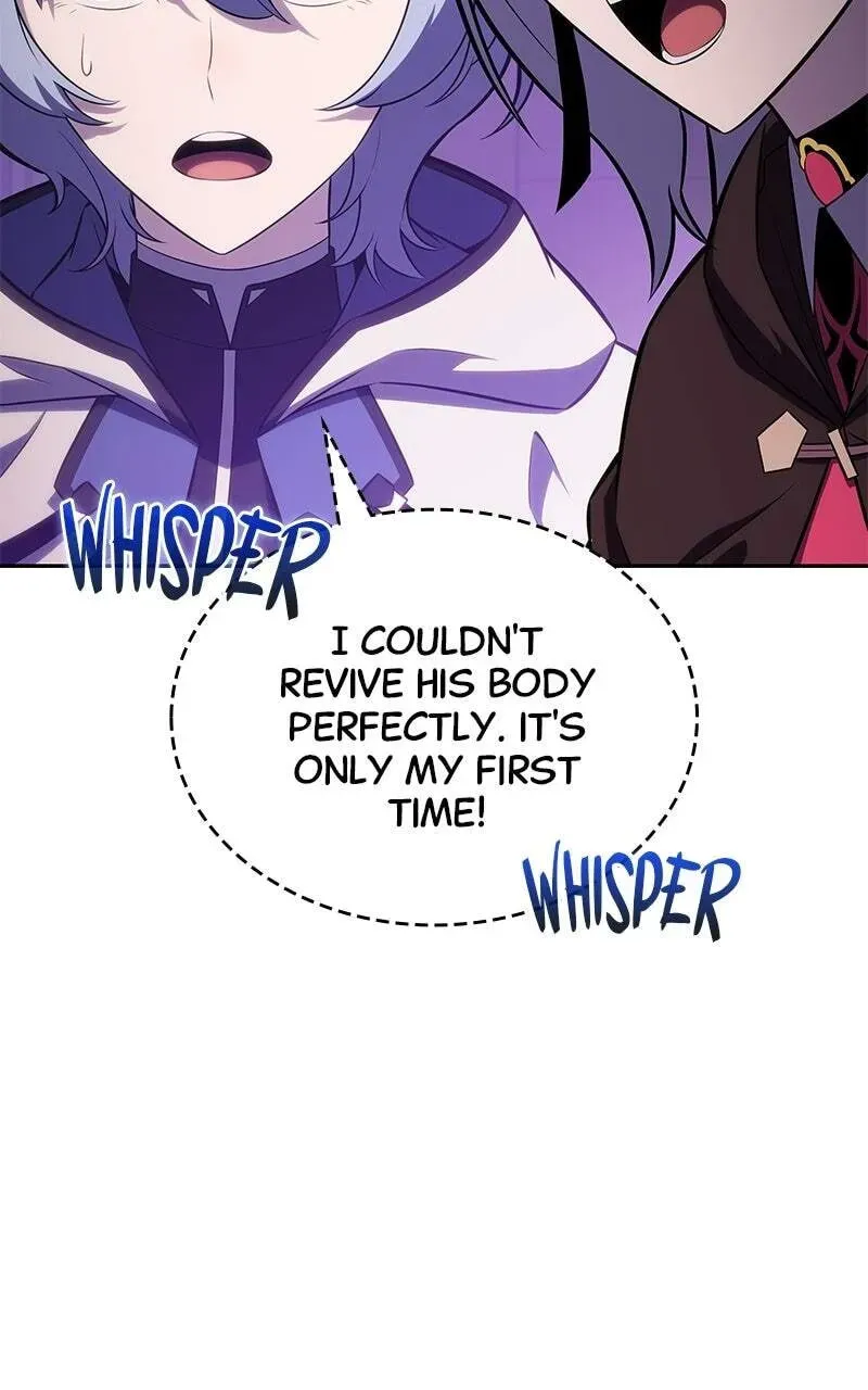 The Regressed Youngest Son of the Duke Is an Assassin Chapter 1.1 page 113 - 