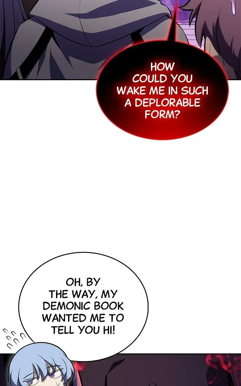 The Regressed Youngest Son of the Duke Is an Assassin Chapter 1.1 page 116 - 