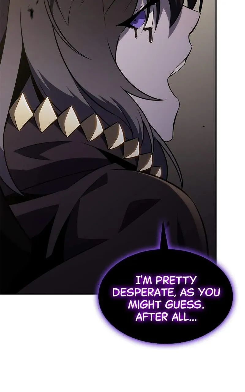 The Regressed Youngest Son of the Duke Is an Assassin Chapter 1.1 page 129 - 