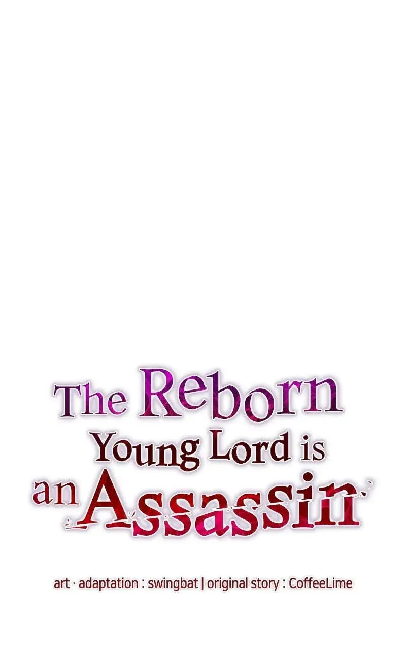 The Regressed Youngest Son of the Duke Is an Assassin Chapter 1.1 page 49 - 