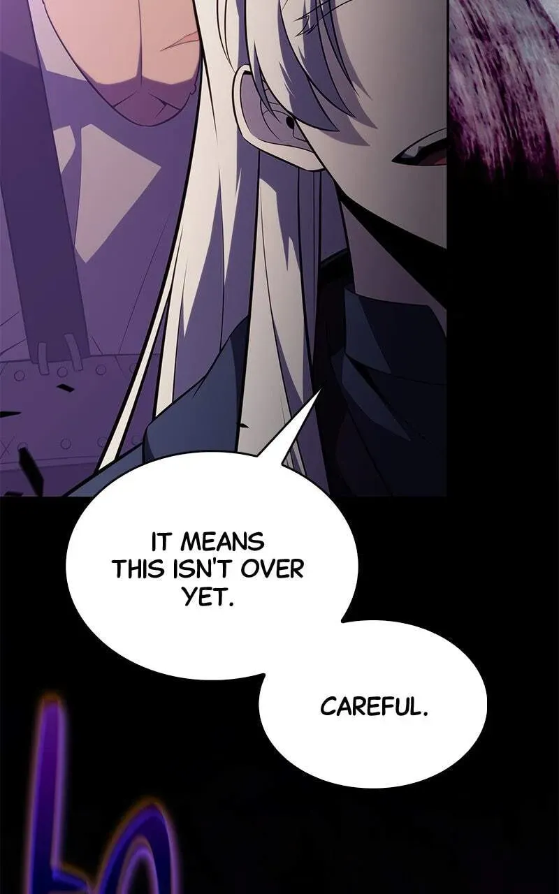 The Regressed Youngest Son of the Duke Is an Assassin Chapter 1.1 page 7 - 