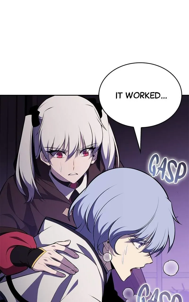 The Regressed Youngest Son of the Duke Is an Assassin Chapter 1.1 page 96 - 