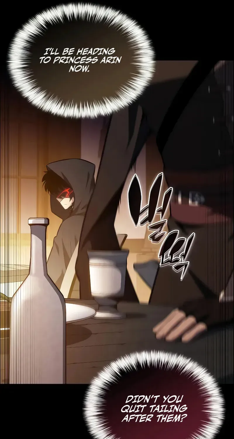 The Regressed Youngest Son of the Duke Is an Assassin Chapter 1.2 page 103 - 