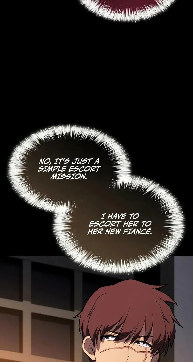 The Regressed Youngest Son of the Duke Is an Assassin Chapter 1.2 page 104 - 