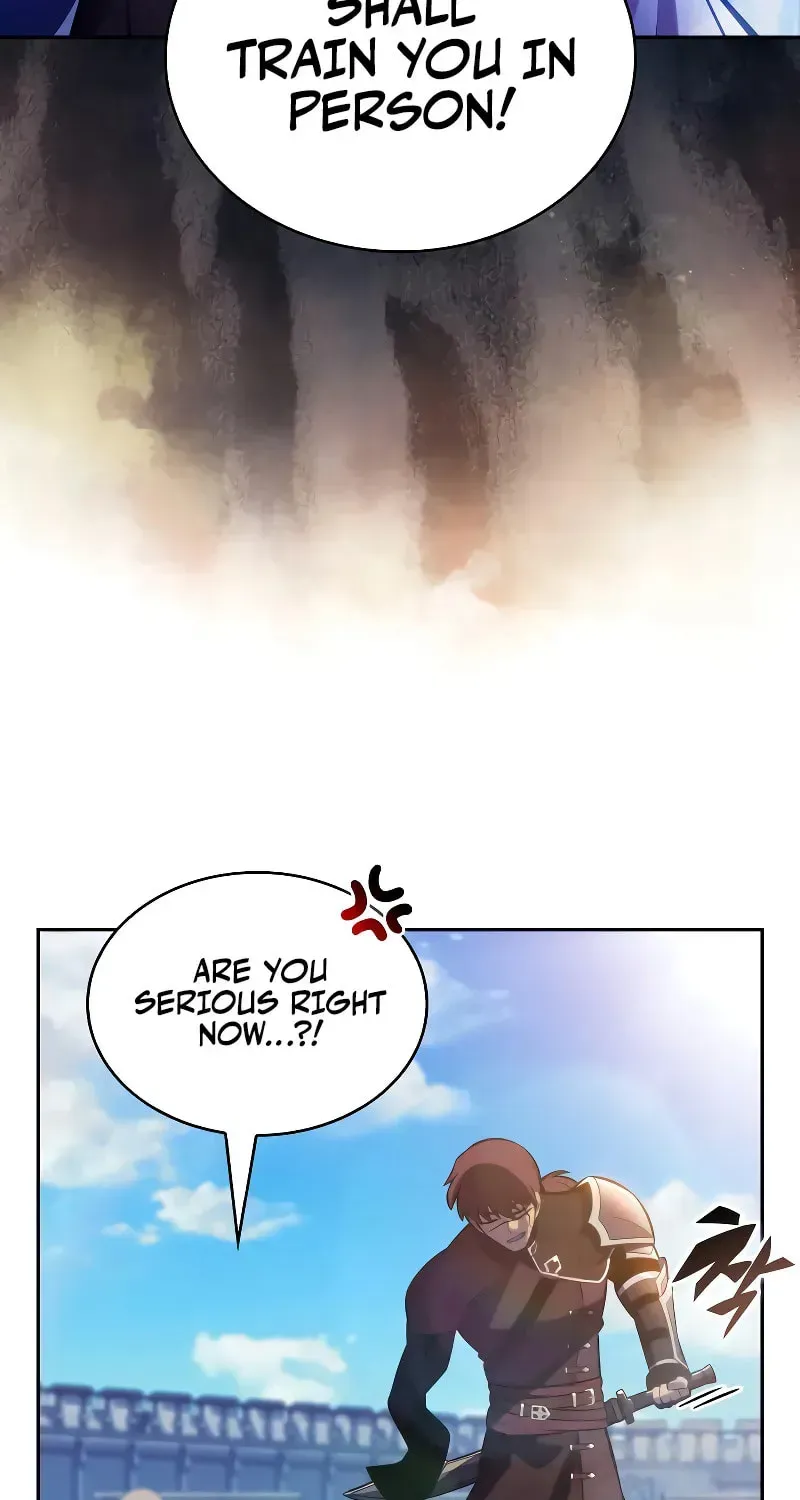 The Regressed Youngest Son of the Duke Is an Assassin Chapter 1.2 page 111 - 