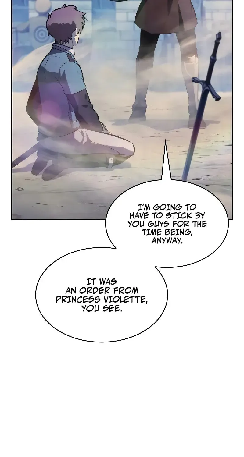 The Regressed Youngest Son of the Duke Is an Assassin Chapter 1.2 page 112 - 