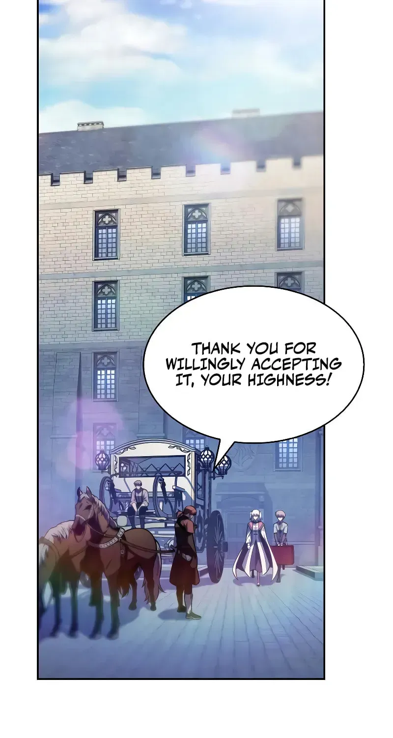 The Regressed Youngest Son of the Duke Is an Assassin Chapter 1.2 page 116 - 