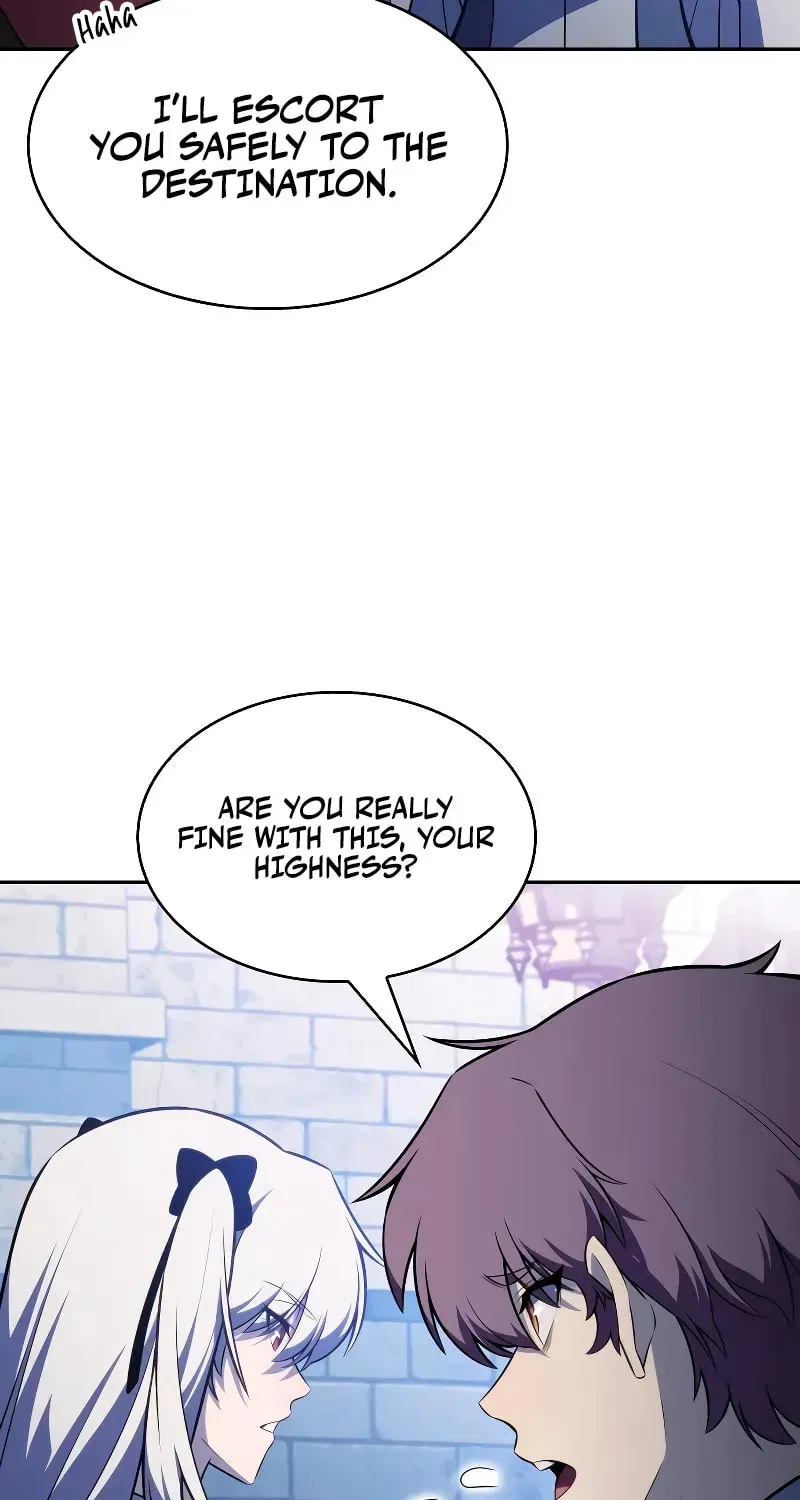 The Regressed Youngest Son of the Duke Is an Assassin Chapter 1.2 page 118 - 