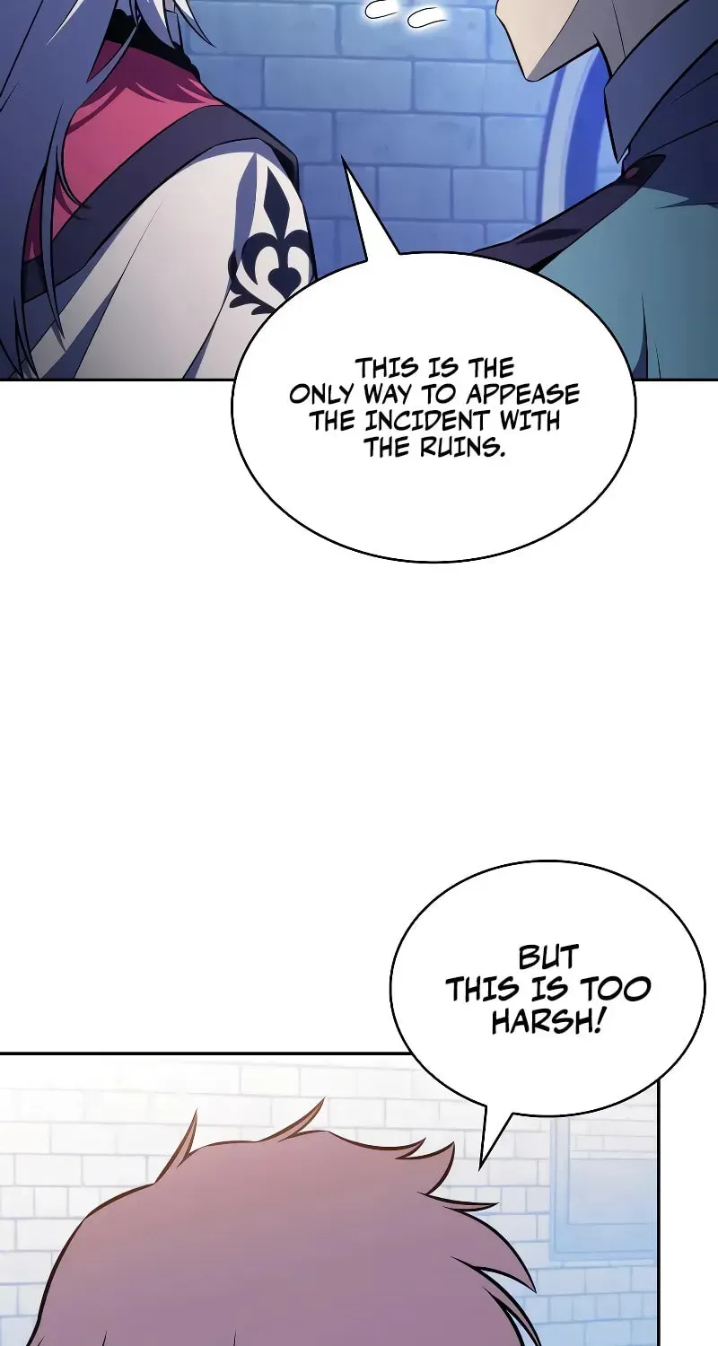 The Regressed Youngest Son of the Duke Is an Assassin Chapter 1.2 page 119 - 
