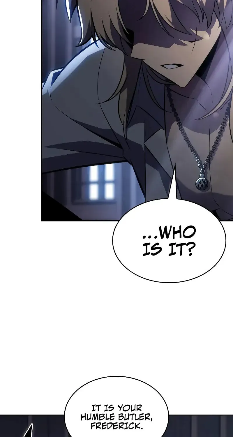 The Regressed Youngest Son of the Duke Is an Assassin Chapter 1.2 page 125 - 