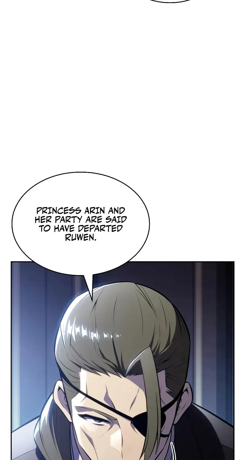 The Regressed Youngest Son of the Duke Is an Assassin Chapter 1.2 page 127 - 