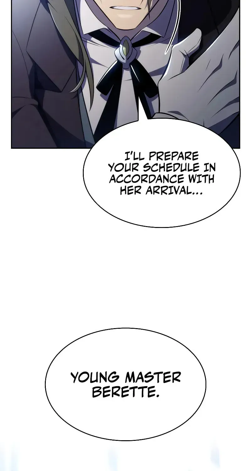 The Regressed Youngest Son of the Duke Is an Assassin Chapter 1.2 page 128 - 