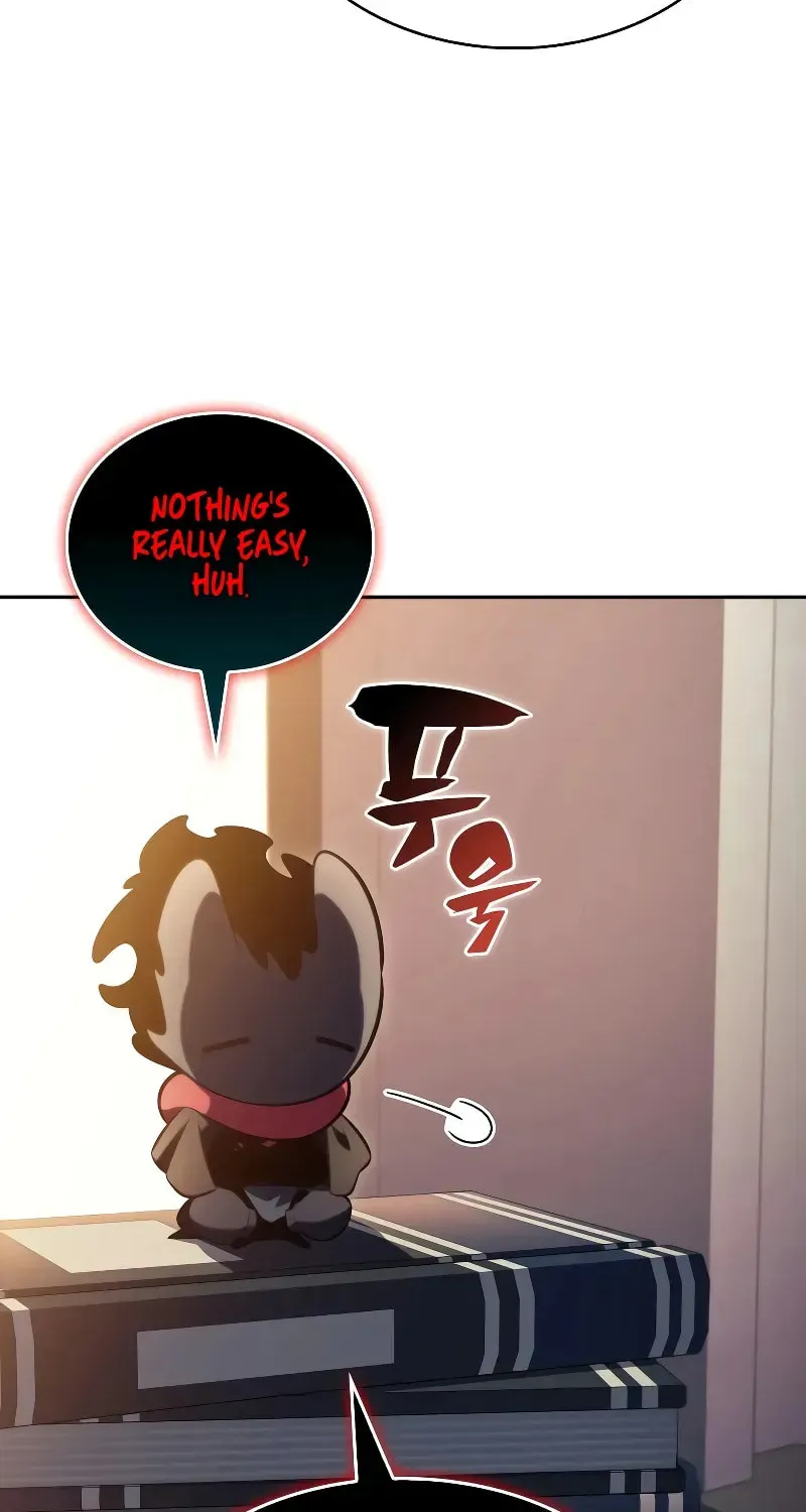 The Regressed Youngest Son of the Duke Is an Assassin Chapter 1.2 page 19 - 