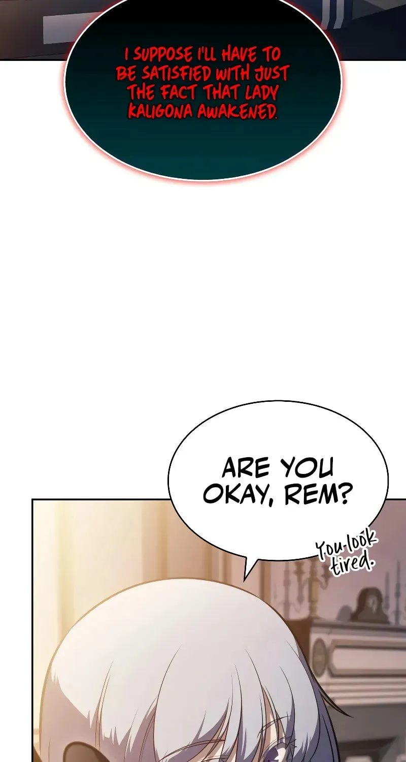 The Regressed Youngest Son of the Duke Is an Assassin Chapter 1.2 page 20 - 