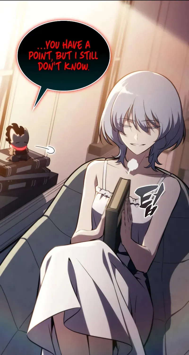 The Regressed Youngest Son of the Duke Is an Assassin Chapter 1.2 page 33 - 