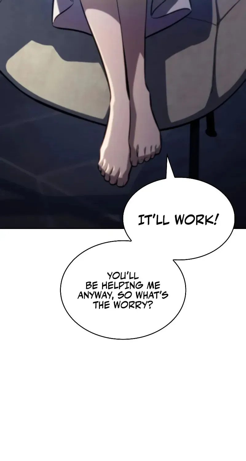 The Regressed Youngest Son of the Duke Is an Assassin Chapter 1.2 page 34 - 