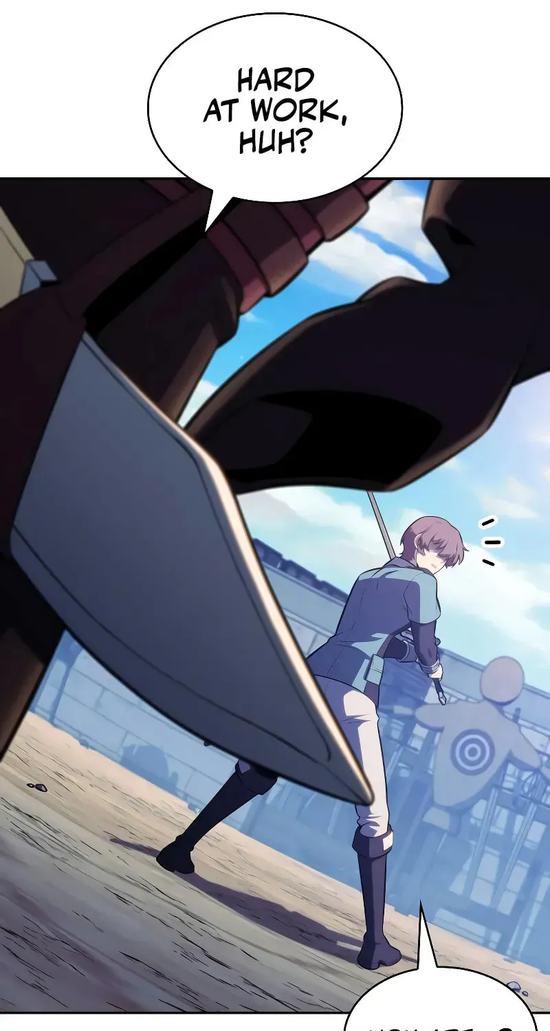 The Regressed Youngest Son of the Duke Is an Assassin Chapter 1.2 page 41 - 