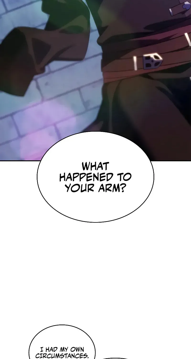 The Regressed Youngest Son of the Duke Is an Assassin Chapter 1.2 page 44 - 