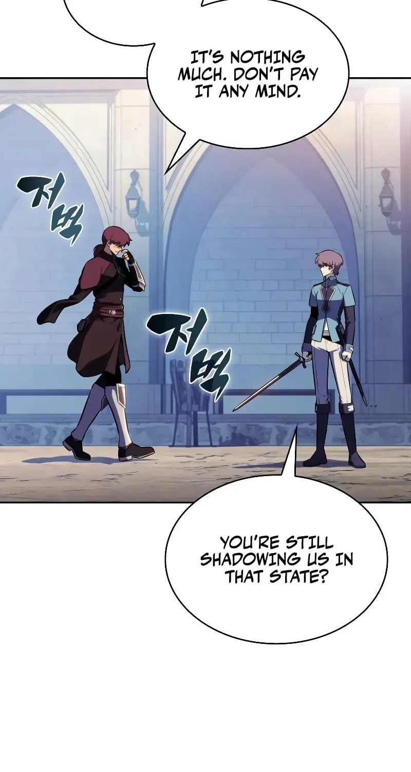 The Regressed Youngest Son of the Duke Is an Assassin Chapter 1.2 page 45 - 