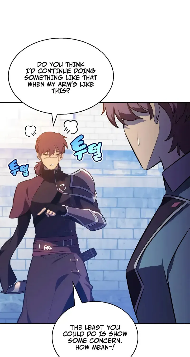 The Regressed Youngest Son of the Duke Is an Assassin Chapter 1.2 page 46 - 